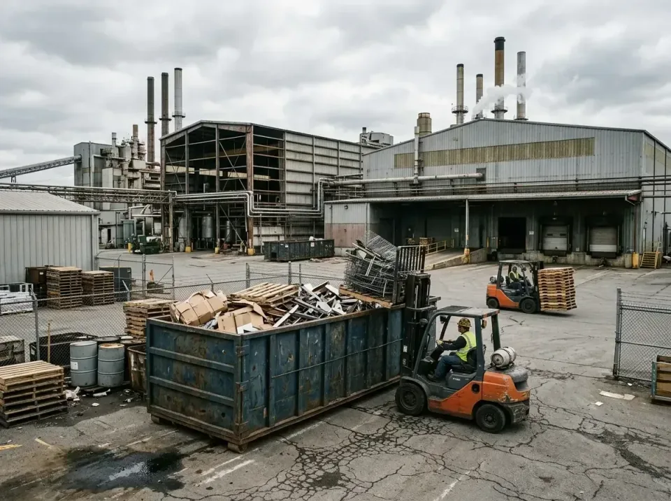 industrial-factory-scrap-conta-003 — frequently asked questions, Cheap Roll-off Dumpster Rentals in Ben Avon, SC